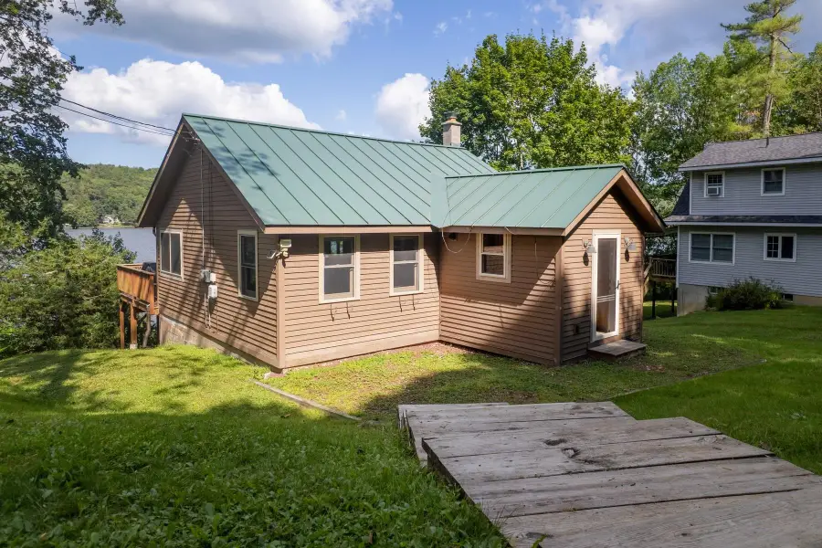 97 Campbell Road, Castleton, VT 05735 - #2
