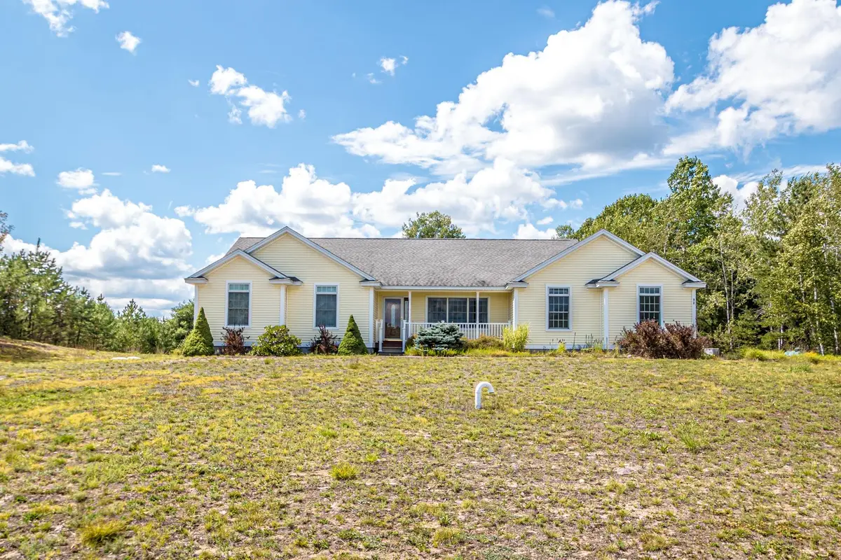 92 Village Valley Drive, Wakefield, NH 03830 - #1
