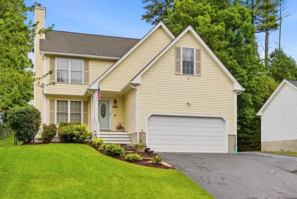 192 Whittington Street, Manchester, NH 03104