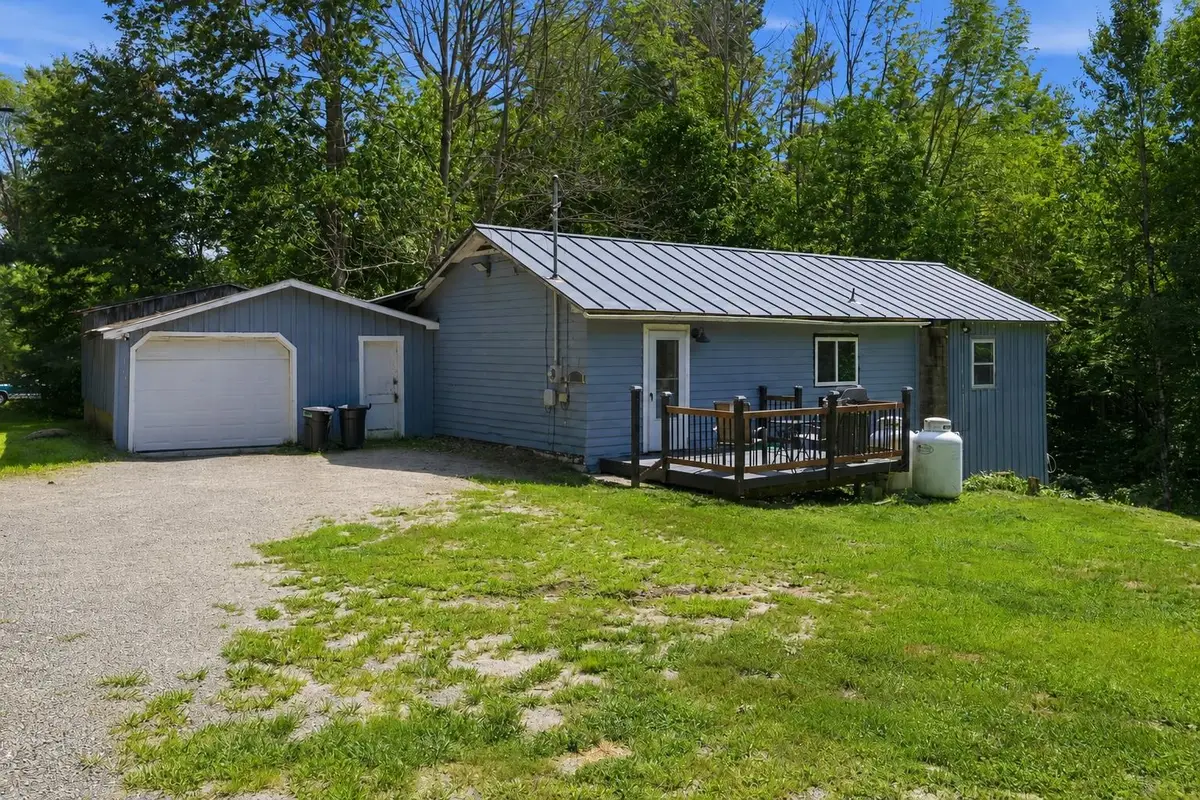 165 Canaan Street, Canaan, NH 03741 - #1