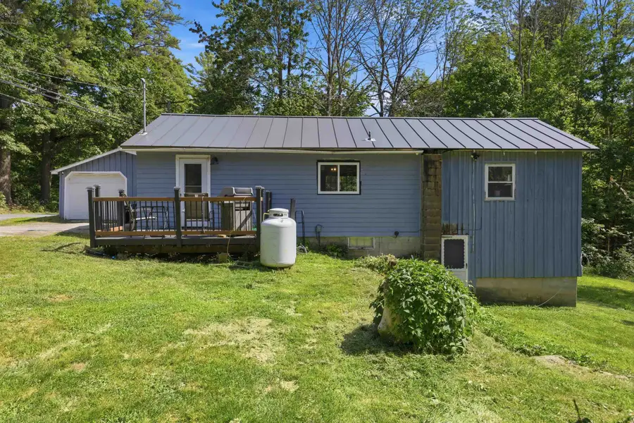 165 Canaan Street, Canaan, NH 03741 - #2