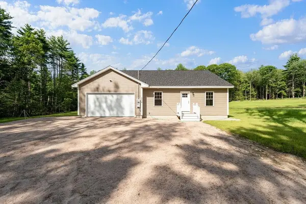 374 Hare Road, Milton, NH 03851