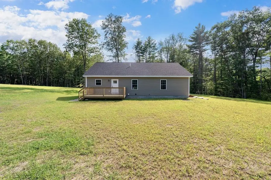 374 Hare Road, Milton, NH 03851 - #2