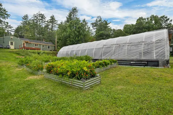 2031 Eaton Road, Eaton, NH 03832