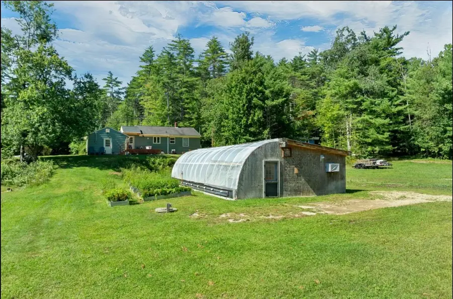 2031 Eaton Road, Eaton, NH 03832 - #2