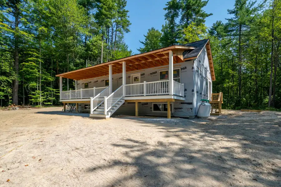 48 Moore Road, Hillsborough, NH 03244 - #2