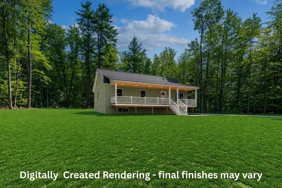 48 Moore Road, Hillsborough, NH 03244 - #3