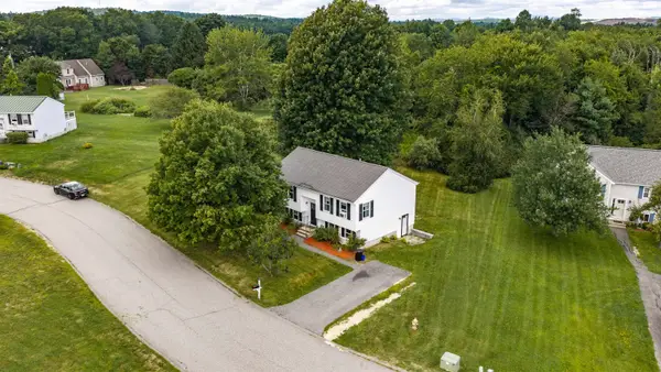 8 Cornerstone Drive, Dover, NH 03820