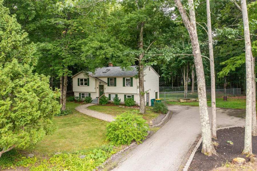 4 Birchwood Avenue, Rochester, NH 03867 - #2