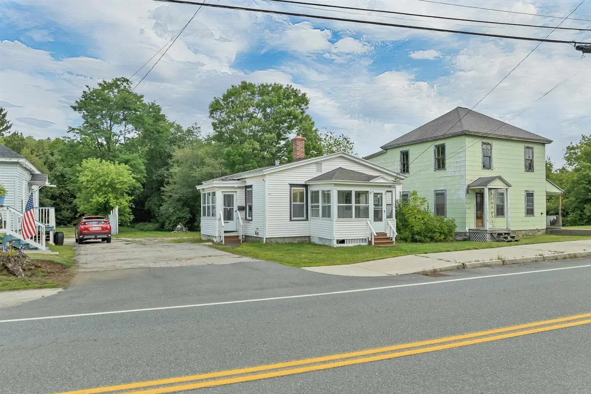 252 Wight Street, Berlin, NH 03570 - #1