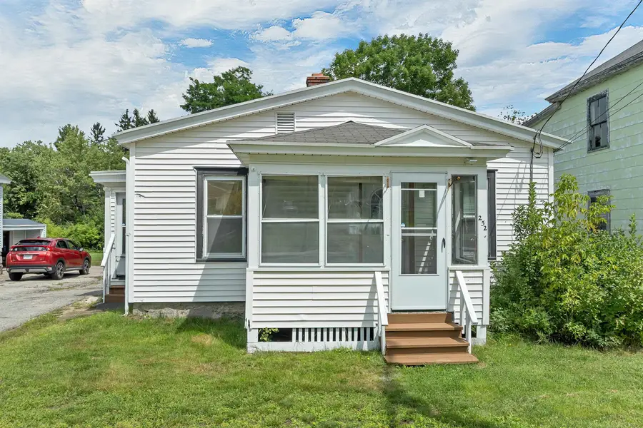 252 Wight Street, Berlin, NH 03570 - #2
