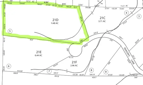 21 Deacons Lane, Troy, NH 03465
