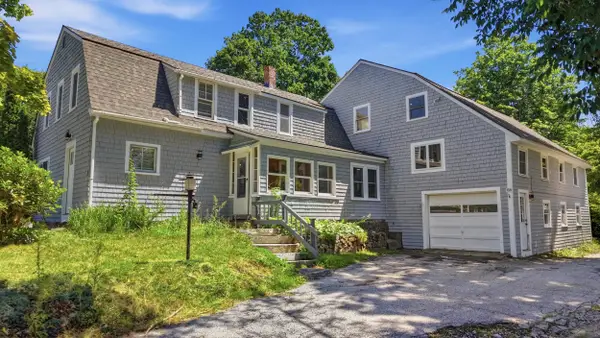 159 NH Rte. 119 W., Fitzwilliam, NH 03447