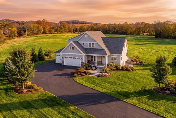 93 Chestnut Hill Road #The Hannah, Amherst, NH 03031