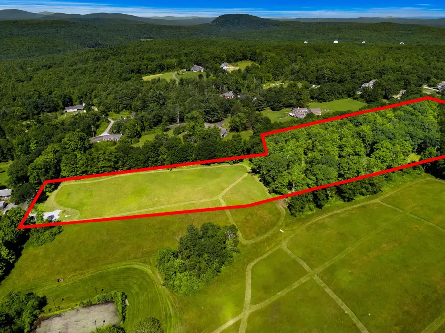 93 Chestnut Hill Road #The Hannah, Amherst, NH 03031 - #2
