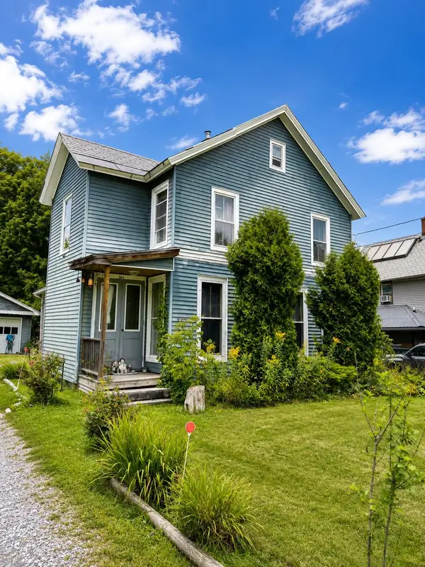 162 Clarendon Avenue, West Rutland, VT 05777
