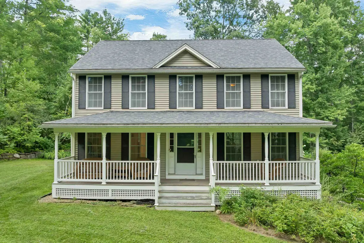2100 - 2102 Dover Road, Epsom, NH 03234 - #1