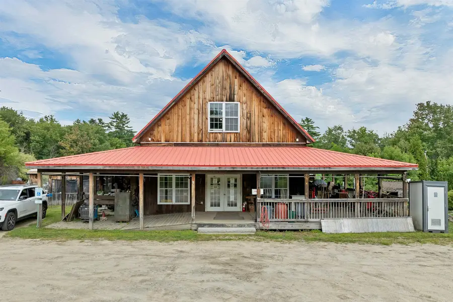 2100 - 2102 Dover Road, Epsom, NH 03234 - #2