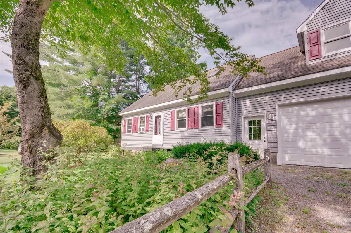 82 Learned Drive, Westford, VT 05494 - #1