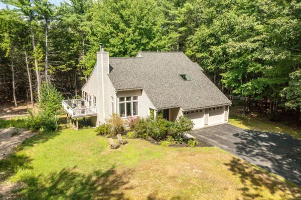 47 Deer Ridge Drive, Barrington, NH 03825