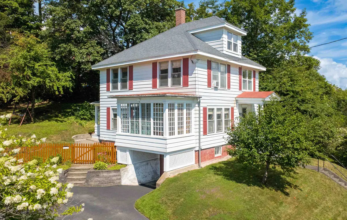 149 Summer Street, Saint Johnsbury, VT 05819 - #1