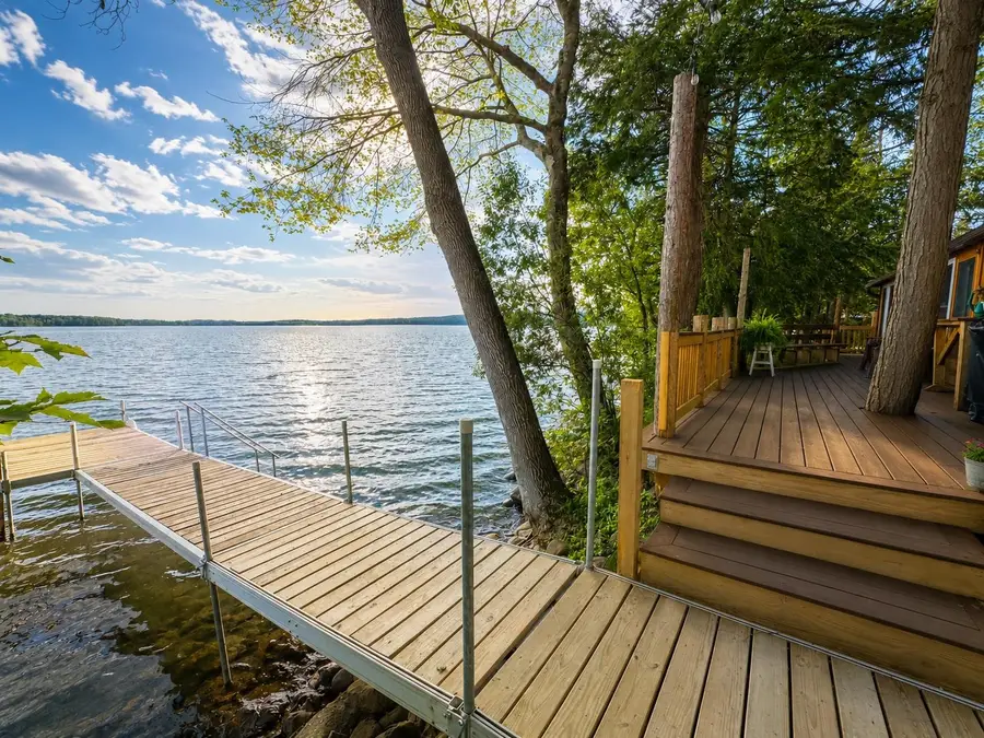 145 Shore Road, Franklin, VT 05457 - #2