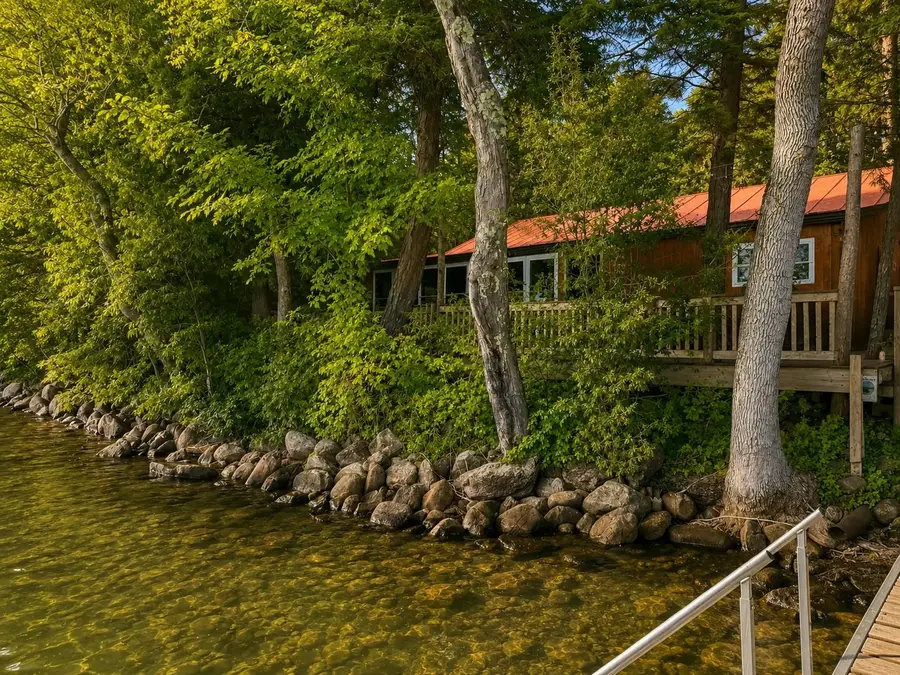 145 Shore Road, Franklin, VT 05457 - #3