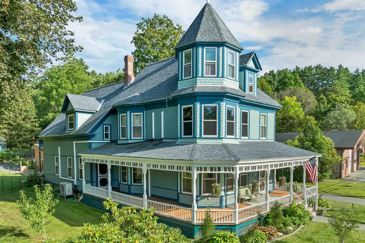 7 Main Street, Alstead, NH 03602 - #1