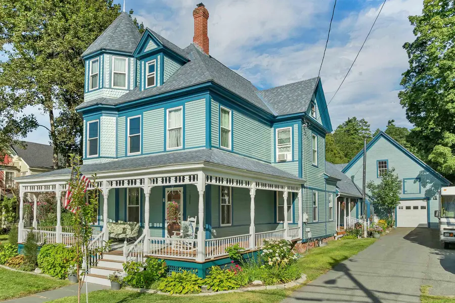 7 Main Street, Alstead, NH 03602 - #3
