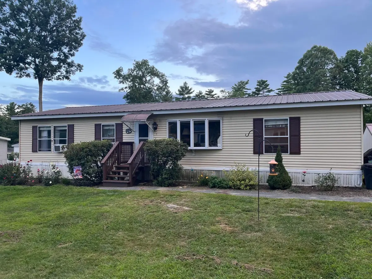 5 Karen Place, Claremont, NH 03743 - #1