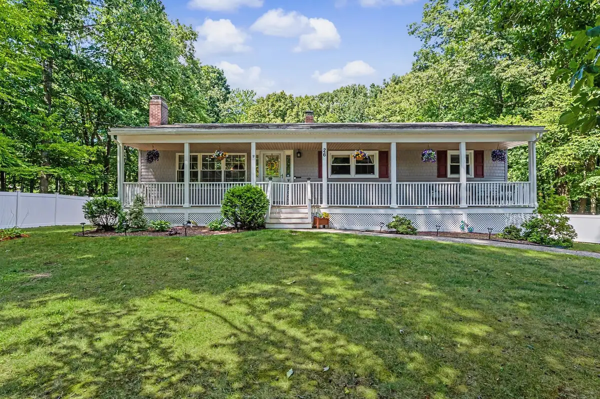 26 Hawthorne Drive, Atkinson, NH 03811 - #1