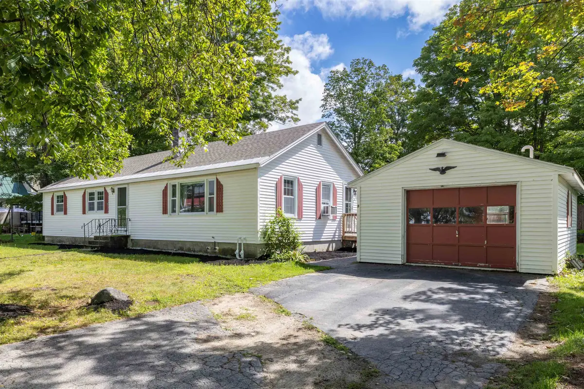 8 Cilley Lane, Bradford, NH 03221 - #1