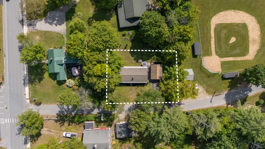 8 Cilley Lane, Bradford, NH 03221 - #3