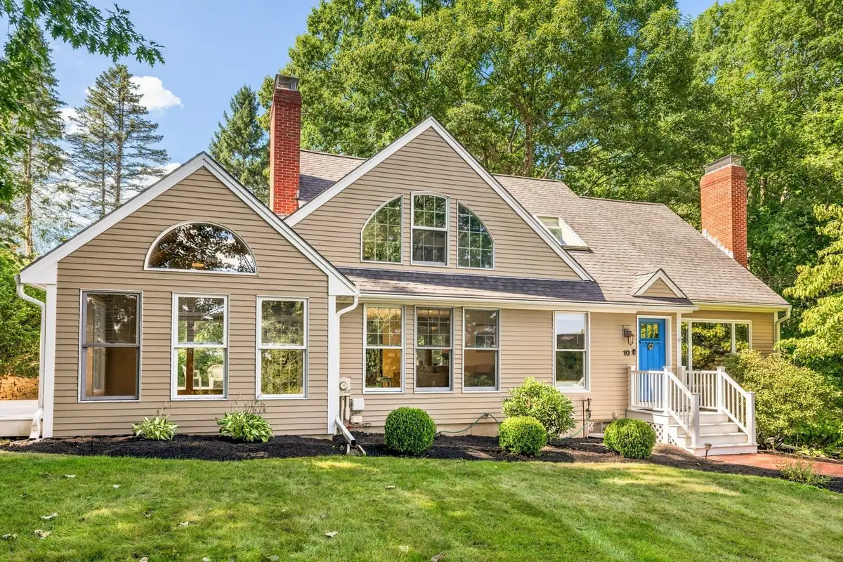 10 Landing Way, Dover, NH 03820 - #1
