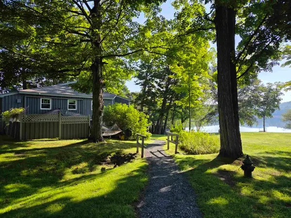 33 Landing Road #2, Enfield, NH 03748