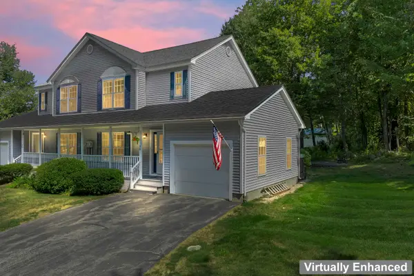 8 Mulberry Hill Road #B, Gilford, NH 03249