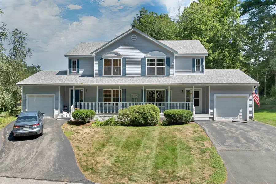 8 Mulberry Hill Road #B, Gilford, NH 03249 - #2
