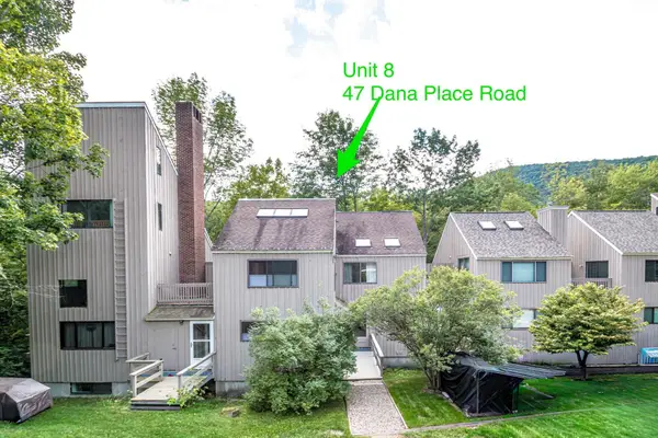 47 Dana Place Road #8, Jackson, NH 03846