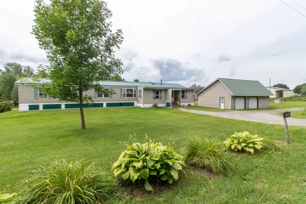 2049 Maple Hill Road, Barton, VT 05822
