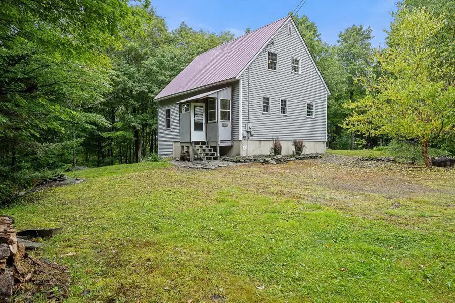 148 Lakeview Estates Road, Pittsburg, NH 03592 - #2