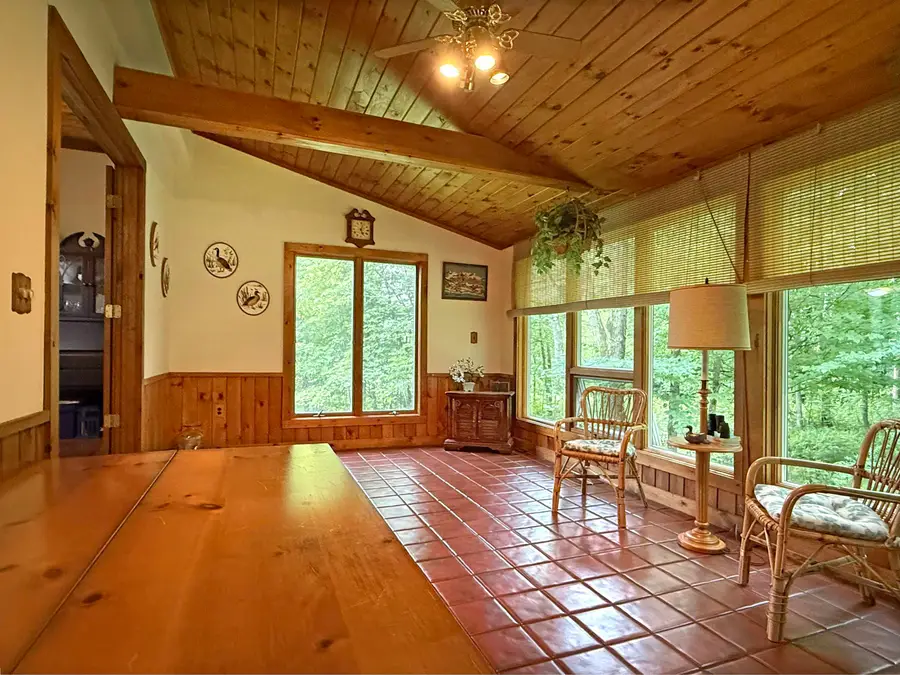 244 Bull Run Road, Lincoln, VT 05443 - #3