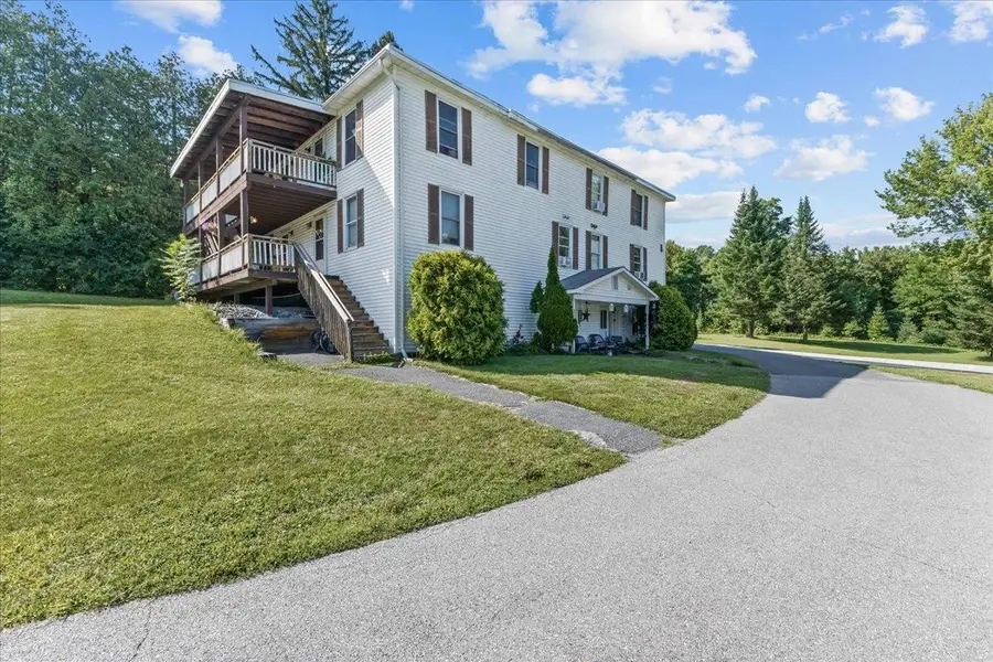 54 Mill Street, Barre, VT 05641 - #2