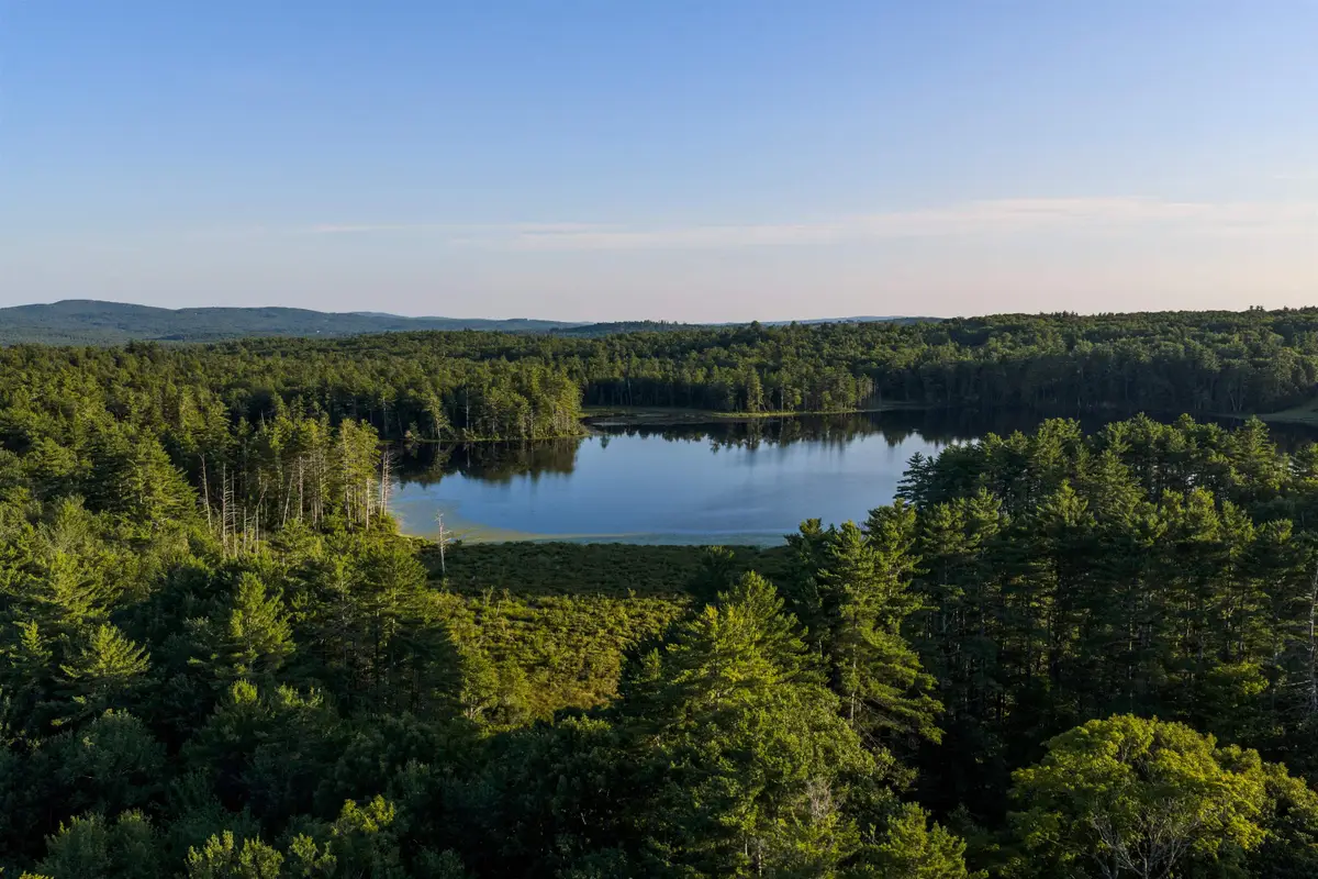 Map 5 Lot 13-3 Coles Ledge Road, Barnstead, NH 03218 - #1