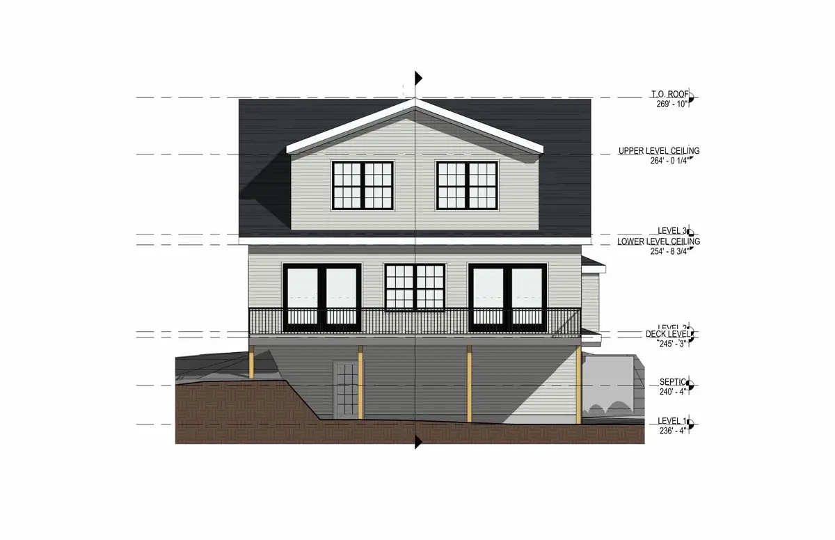 14 Sunset Avenue, Hampstead, NH 03841 - #1