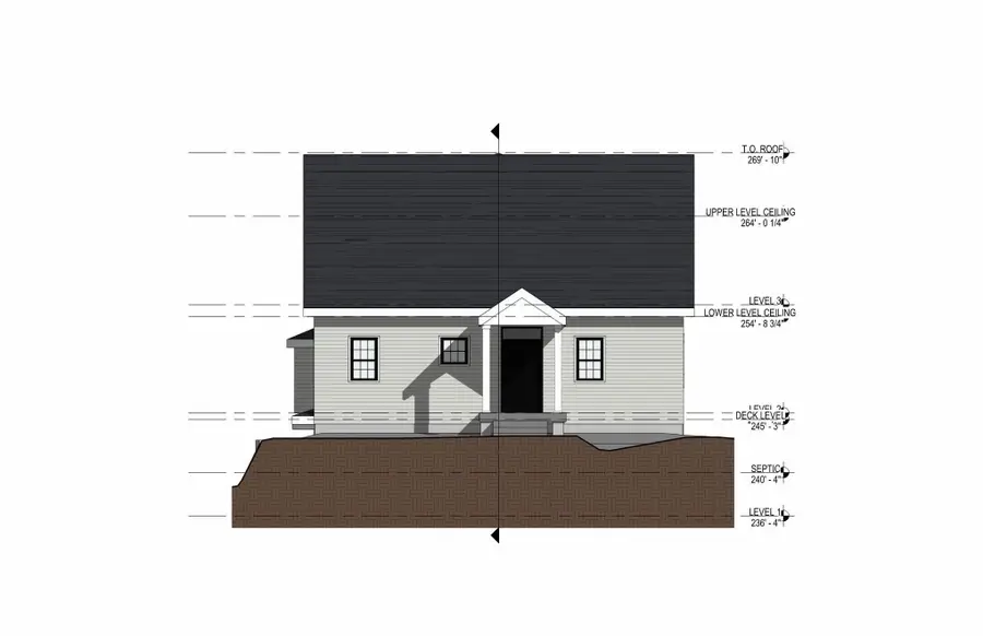 14 Sunset Avenue, Hampstead, NH 03841 - #2