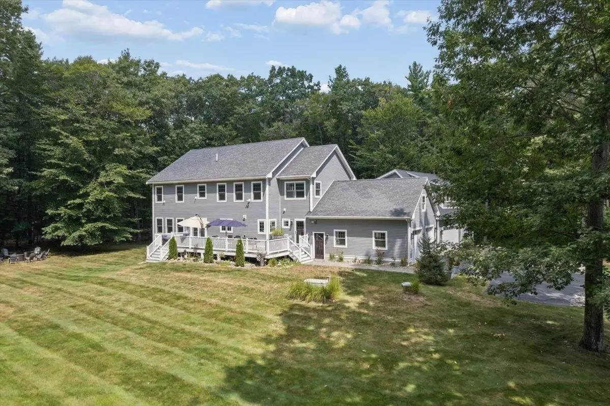 81 Blueberry Hill Lane, Gilford, NH 03249 - #1