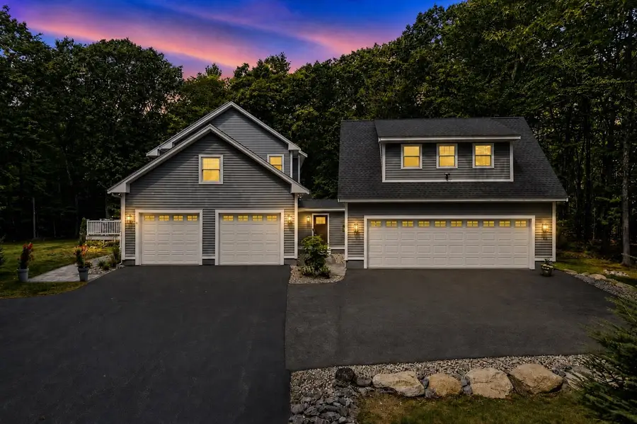 81 Blueberry Hill Lane, Gilford, NH 03249 - #2
