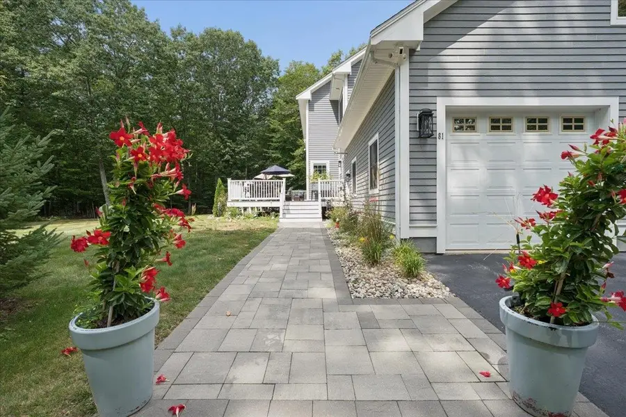 81 Blueberry Hill Lane, Gilford, NH 03249 - #3