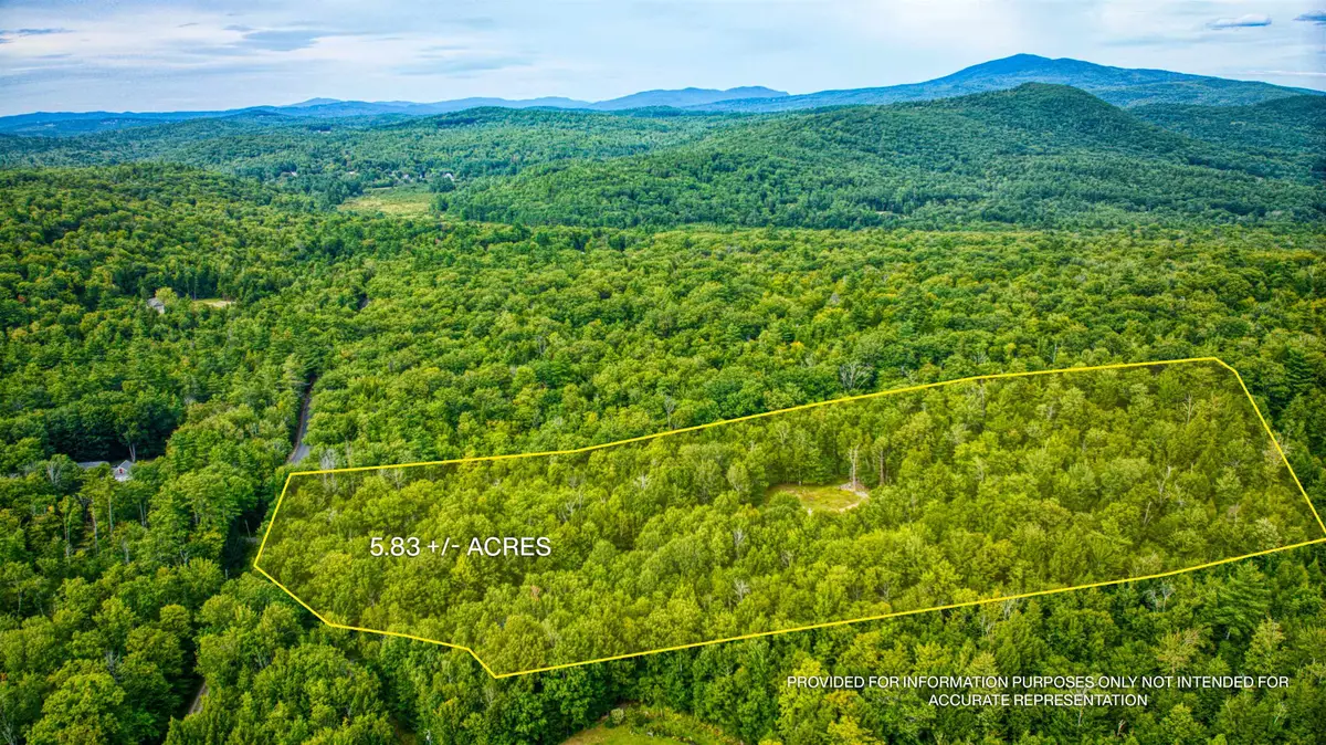 13 Brown Road, Sutton, NH 03221 - #1