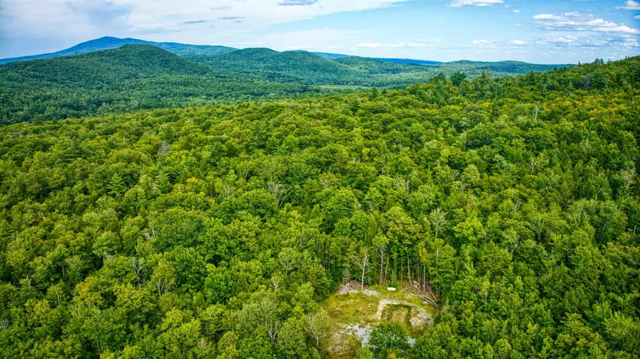 13 Brown Road, Sutton, NH 03221 - #2